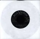 7inch Vinyl Single - Eddy Arnold And His Tennessee Plowboys - Will The Circle Be Unbroken