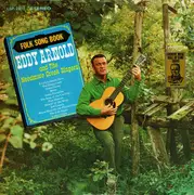 LP - Eddy Arnold and The Needmore Creek Singers - Folk Song Book