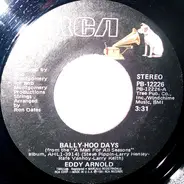 Eddy Arnold - Bally-Hoo Days
