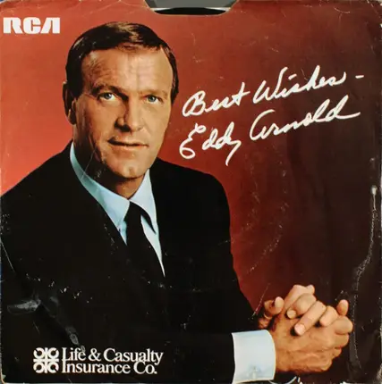 Eddy Arnold - Best Wishes