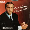 7inch Vinyl Single - Eddy Arnold - Best Wishes