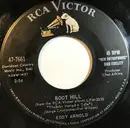 7inch Vinyl Single - Eddy Arnold - Boot Hill