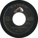7inch Vinyl Single - Eddy Arnold - Chip Off The Old Block / I'll Hold You In My Heart