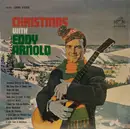 LP - Eddy Arnold - Christmas With Eddy Arnold