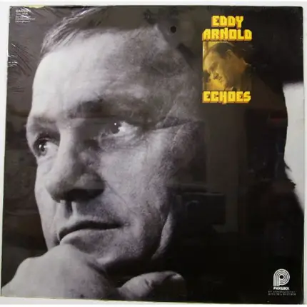 Eddy Arnold - Echoes