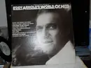 Double LP - Eddy Arnold - Eddy Arnold's World Of Hits - Gatefold