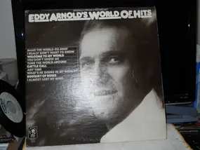 Eddy Arnold - Eddy Arnold's World Of Hits
