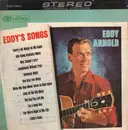 LP - Eddy Arnold - Eddy's Songs