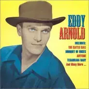 Eddy Arnold - Famous Country Music Makers