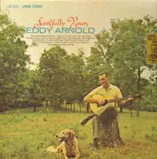 LP - Eddy Arnold - Faithfully Yours