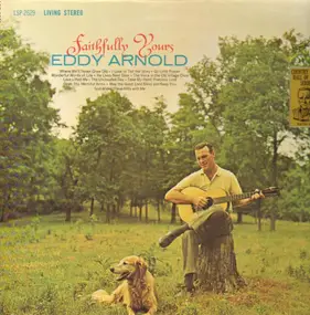 Eddy Arnold - Faithfully Yours