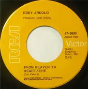 Eddy Arnold - From Heaven To Heartache / Ten Times Forever More