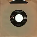 7inch Vinyl Single - Eddy Arnold - Here Comes Heaven