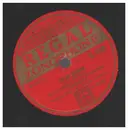 Schellack - Eddy Arnold & His Tennessee Plowboys - Chained To A Memory / To My Sorrow