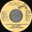 7inch Vinyl Single - Eddy Arnold - If Everyone Had Someone Like You
