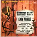 7inch Vinyl Single - Eddy Arnold - Kentucky Waltz - EP, Maroon Labels