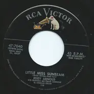 Eddy Arnold - Little Miss Sunbeam