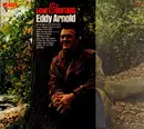 LP - Eddy Arnold - Love & Guitars