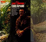LP - Eddy Arnold - Love & Guitars