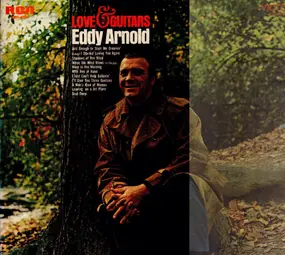 Eddy Arnold - Love & Guitars