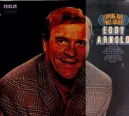 Eddy Arnold - Loving Her Was Easier