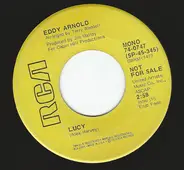 Eddy Arnold - Lucy / Lucy