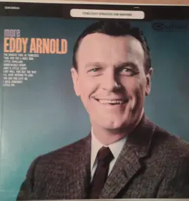 Eddy Arnold - More Eddy Arnold