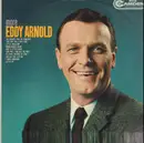 LP - Eddy Arnold - More Eddy Arnold - Mono