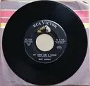 7inch Vinyl Single - Eddy Arnold - My Arms Are A House / Little Sparrow