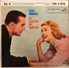 Eddy Arnold - My Darling, My Darling, Vol. II