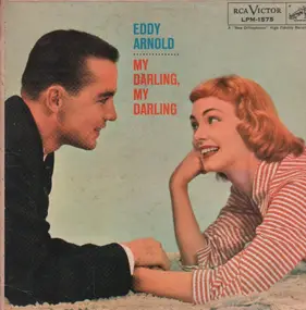 Eddy Arnold - My Darling, My Darling