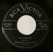 Eddy Arnold - My Everything / Second Fling