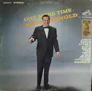 LP - Eddy Arnold - One More Time