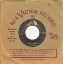7inch Vinyl Single - Eddy Arnold - Peck-A-Cheek / Before You Know It - ORIGINAL US / COMPANY SLEEVE