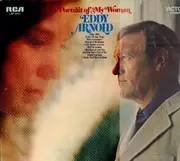 LP - Eddy Arnold - Portrait Of My Woman