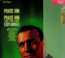 LP - Eddy Arnold - Praise Him, Praise Him
