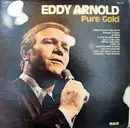LP - Eddy Arnold - Pure Gold