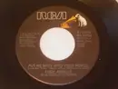 7inch Vinyl Single - Eddy Arnold - Put Me Back Into Your World / Goodnight, Irene