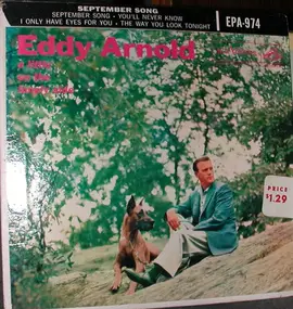 Eddy Arnold - September Song