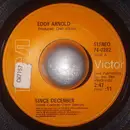 7inch Vinyl Single - Eddy Arnold - Since December