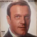 LP - Eddy Arnold - Songs I Love To Sing - Dynaflex
