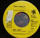 7inch Vinyl Single - Eddy Arnold - Soul Deep / (Today) I Started Loving You Again