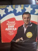 LP - Eddy Arnold - Sound America