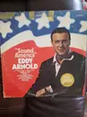 LP - Eddy Arnold - Sound America
