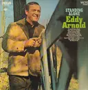 LP - Eddy Arnold - Standing Alone
