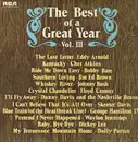 Double LP - Eddy Arnold, Chet Atkins - The Best Of A Great Year Vol. III