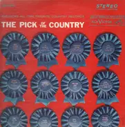 Eddy Arnold, Jim Reeves a.o. - The Pick Of The Country