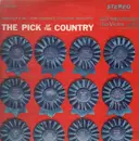LP - Eddy Arnold, Jim Reeves a.o. - The Pick Of The Country