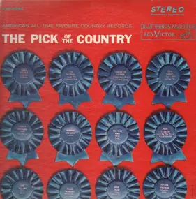 Eddy Arnold - The Pick Of The Country