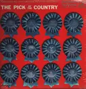 LP - Eddy Arnold, Jim Reeves a.o. - The Pick Of The Country